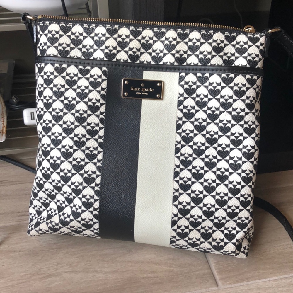 Kate Spade Crossbody Bag